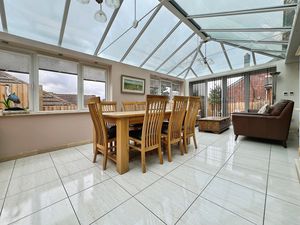 Conservatory- click for photo gallery